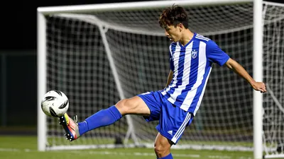 Derensili Sanches Fernandes' stunning debut goal and celebration energized Huddersfield Town fans in a 3-0 win over...