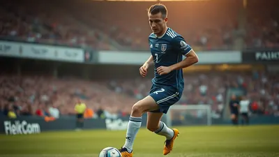 N. Michalski: The backbone of Huddersfield Town's defense