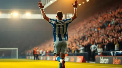 Huddersfield Town snatch unlikely draw