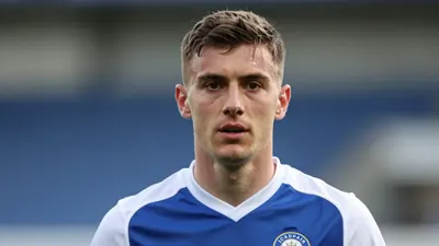 Huddersfield Town's current squad of 29 has an average age of 26.5 and features 13 foreign players, with the team sitting...