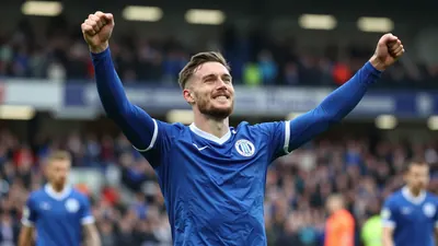 Huddersfield Town drew 1-1 with Notts County as Marcus Use opened his account for the season, with the Terriers remaining...