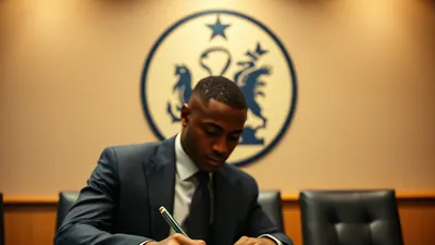 Huddersfield Town announce the signing of Dutch winger Derensili Sanches Fernandes, 25, who chose the club for its trust...