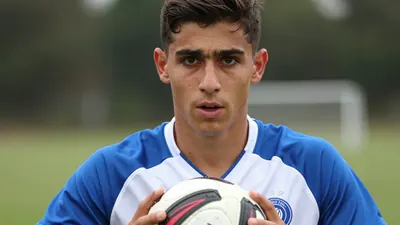Huddersfield Town have sold academy product Tom Iorpenda to Swansea City for a substantial undisclosed fee this week