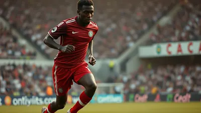 Afolayan shines in Huddersfield Town's latest encounter