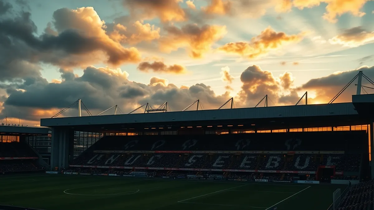 Huddersfield Town tackles financial losses