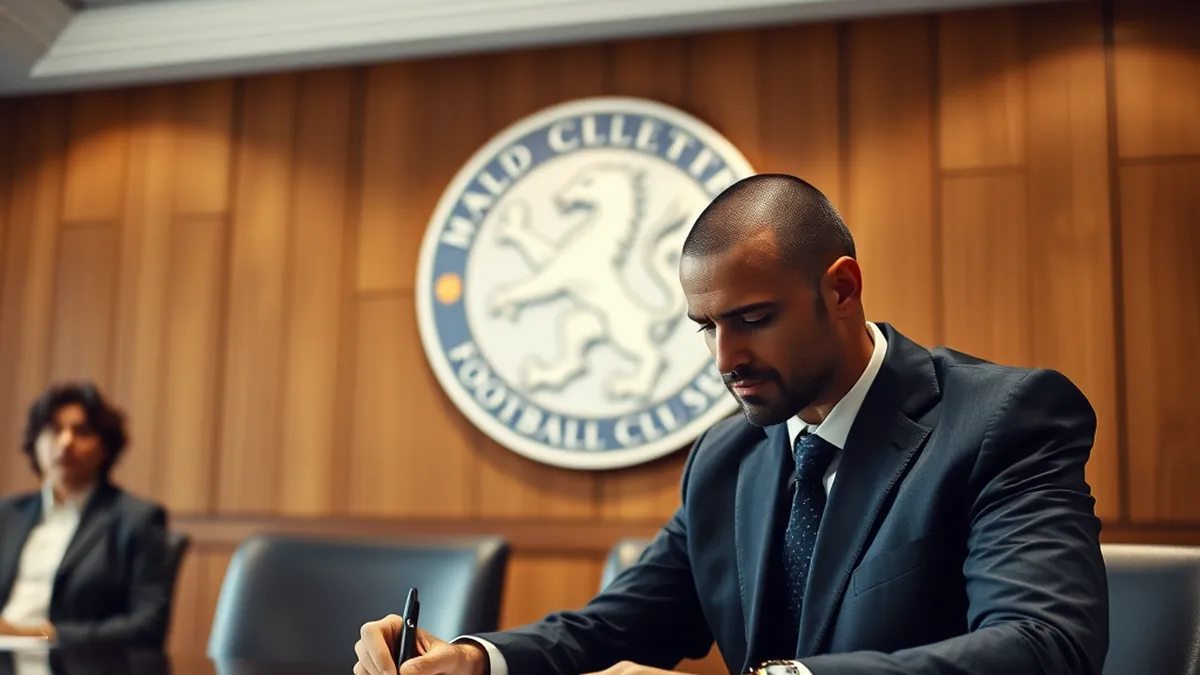 Huddersfield Town Secures Key Signing Ahead of Transfer Window
