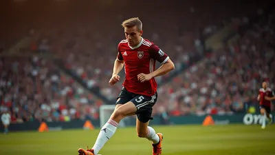 The tactical evolution of Huddersfield Town under pressure