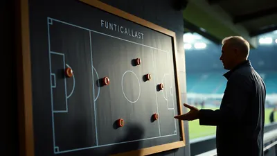 Tactical strengths of Huddersfield Town's defense