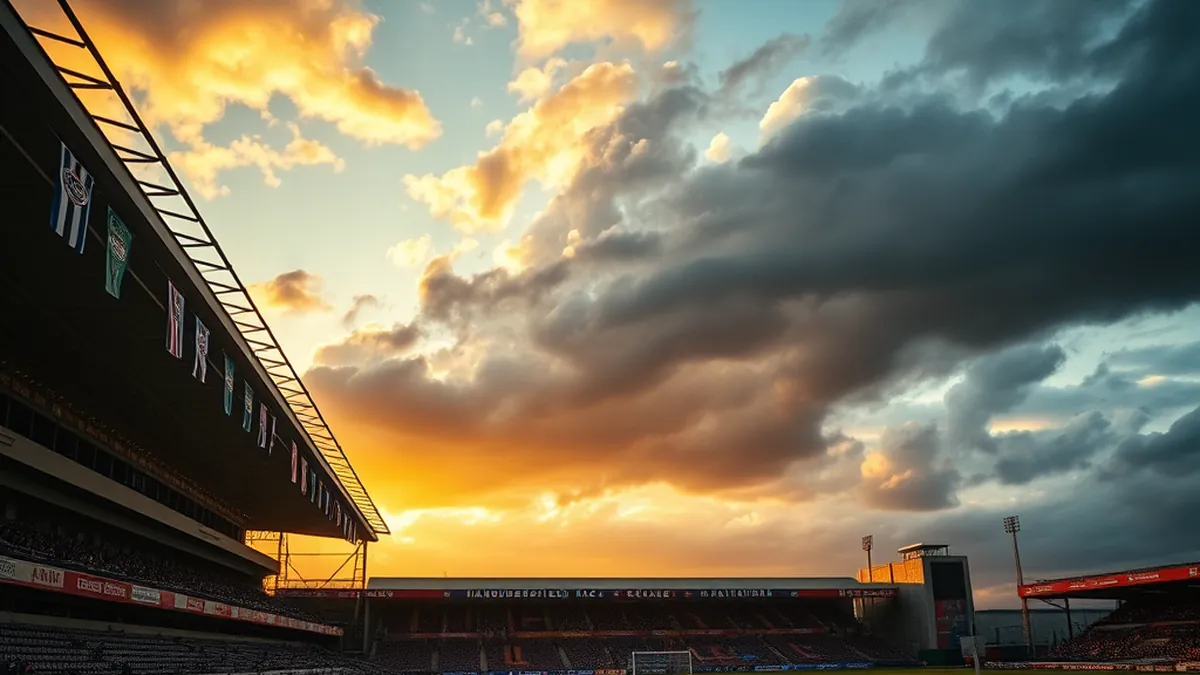 Huddersfield Town FC Hosts Q&A Sessions at Disabled Supporters' Club