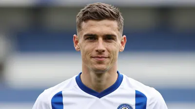 Huddersfield Town are reportedly in advanced talks to sign free agent Archie Collins, a 26-year-old midfielder who has...