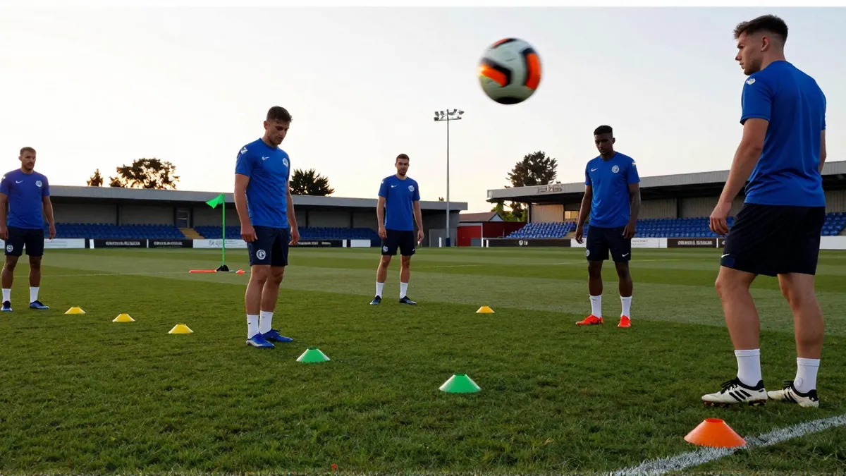 Huddersfield Town secures five key deals, locks in future