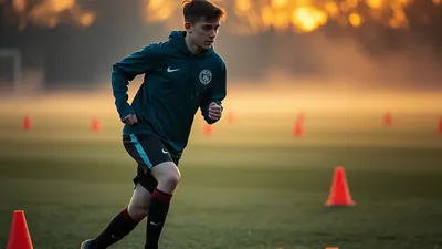 A closer look at A. Pears: Huddersfield Town's rising star