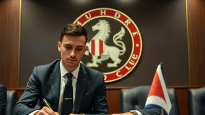 Huddersfield Town complete the signing of Excelsior Rotterdam winger Vitor Fernandes, boosting their Championship squad...