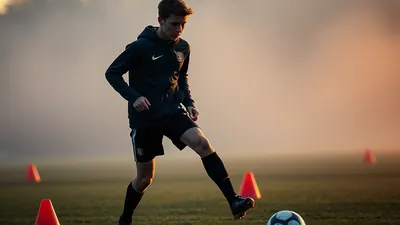 A look at N. Michalski's rise at Huddersfield Town