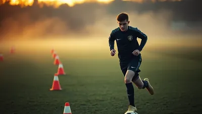 Tom Atcheson: A rising star for Huddersfield Town