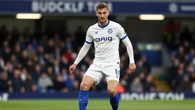 Huddersfield Town drew 1-1 with Blackburn Rovers in a club friendly match on Saturday, August 1st