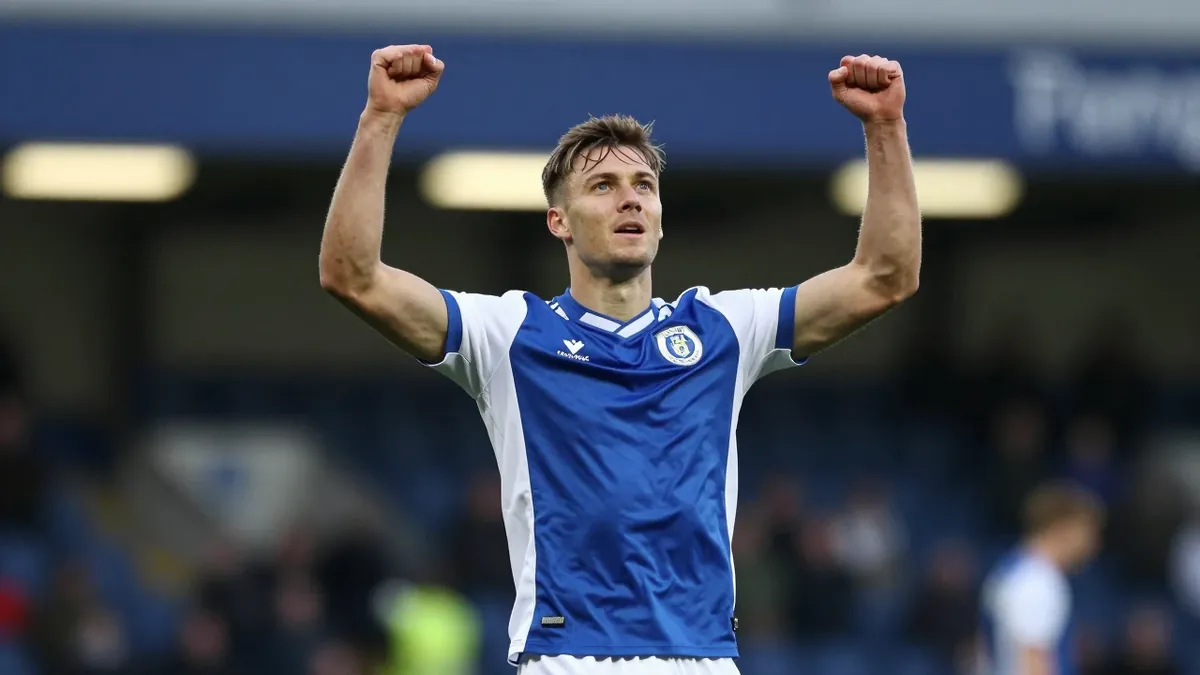Huddersfield Town ended a long away drought at Doncaster with a 3-1 victory, featuring a debut goal from James Spencer...