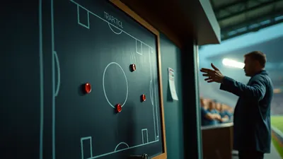 Tactical analysis: Huddersfield Town's defensive strategy