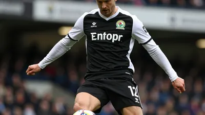 Huddersfield Town's pre-season draw against Blackburn Rovers ends in a thrilling 1-1 result