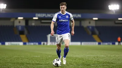 Huddersfield Town's Carabao Cup tie against Preston North End will be played at Goodison Park, Everton's former stadium