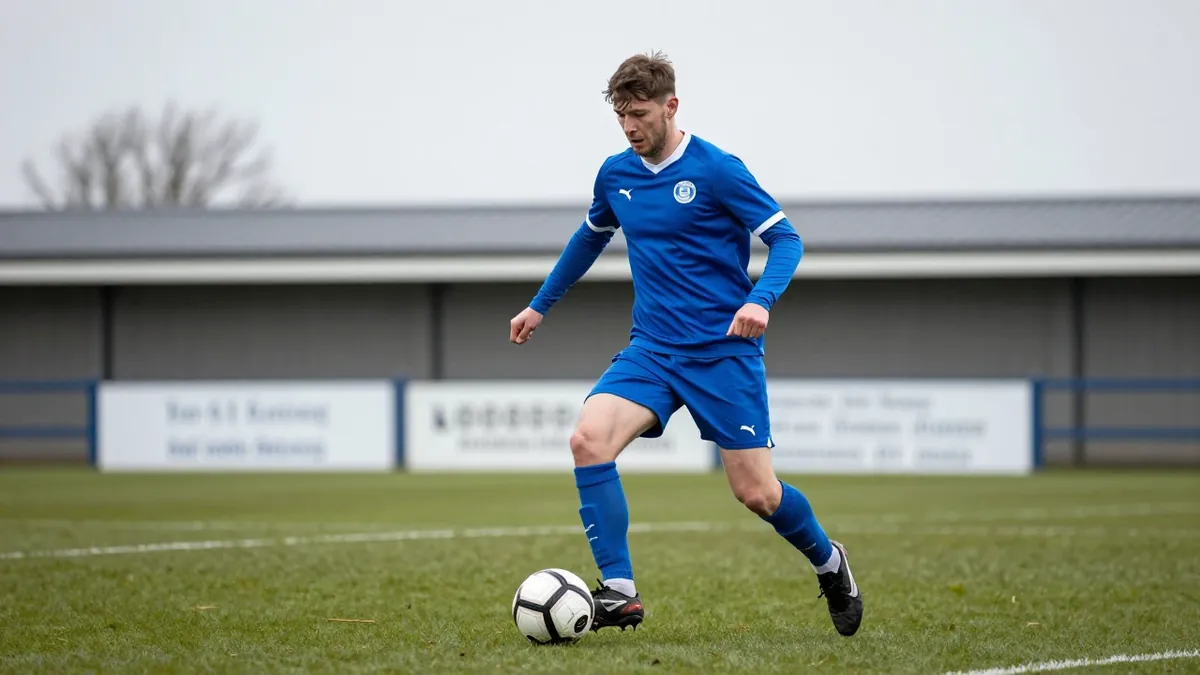 Rhys Healey has joined National League North side Southport after his contract with Huddersfield Town was terminated by...