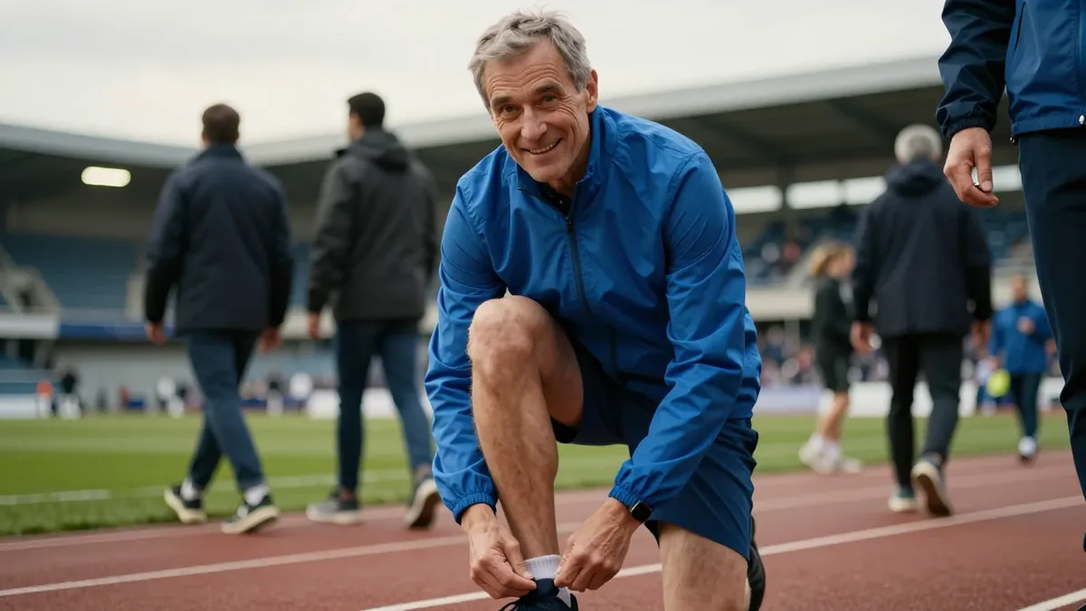 Huddersfield Town owner Kevin Nagle spent a week in West Yorkshire attending matches, meeting fans and planning projects...