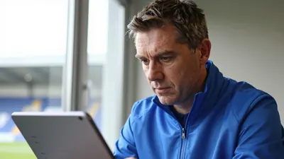 Huddersfield Town's Sky Bet League One fixture with Luton Town at the Accu Stadium has been postponed, with a new date to...