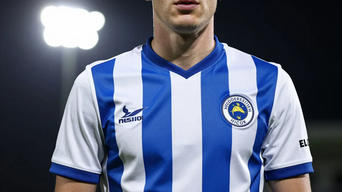 Huddersfield Town are in advanced talks to sign free-agent midfielder Archie Collins, a sought-after player in League One