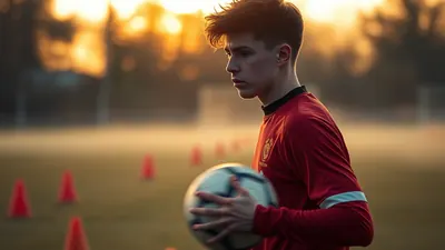 N. Michalski: Huddersfield Town's rising star