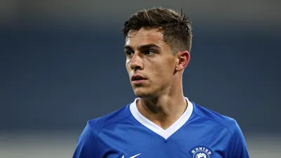 Samson Tovide is eager to prove himself at Huddersfield Town, who sit second in League One after a 3-1 EFL Trophy victory...