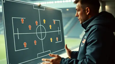 Huddersfield Town appoint Martin Drury as new head coach