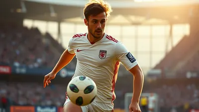 N. Michalski shines for Huddersfield Town in recent matches
