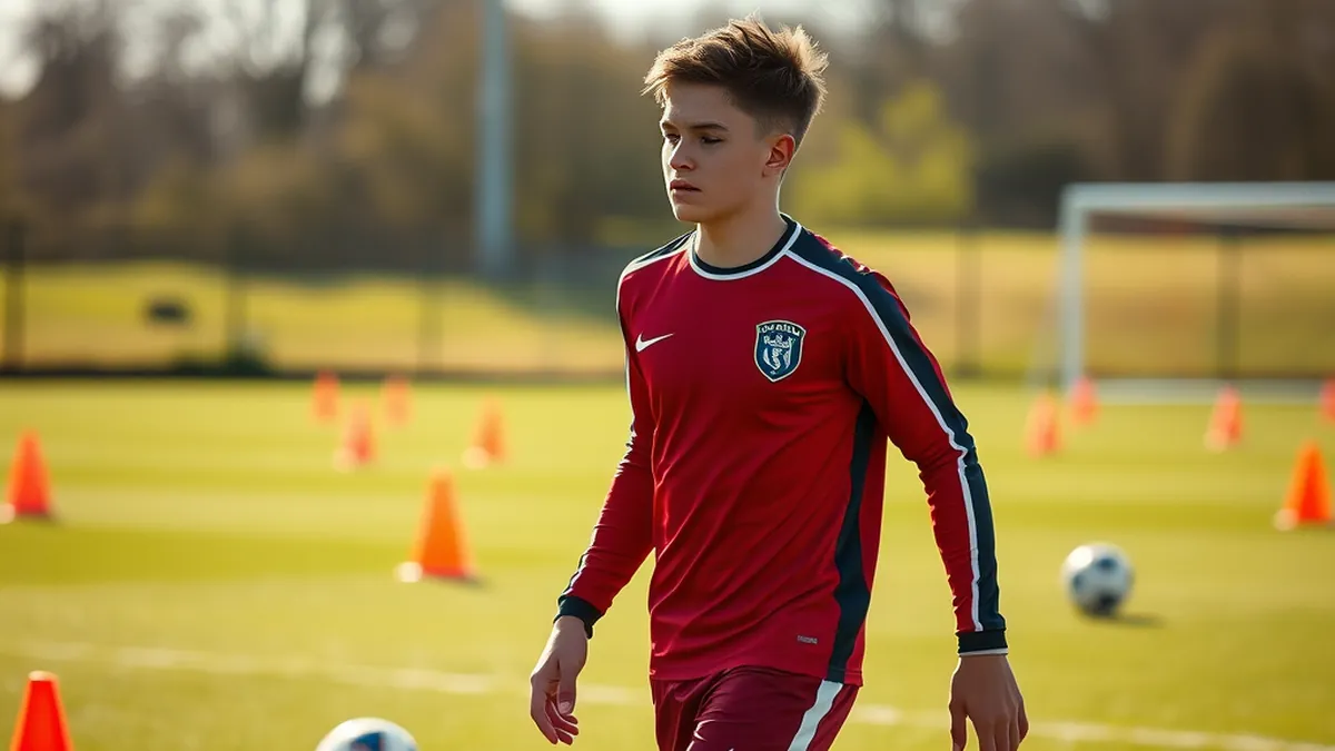 Huddersfield Town lead chase for Brentford's Ethan Brierley