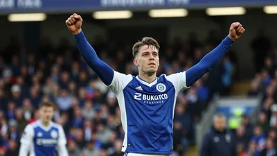 Huddersfield Town secured a 3-1 win against Oxford United in League One, a result that keeps them one point clear at the...