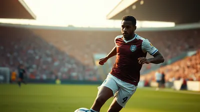 O. Afolayan shines in key Huddersfield Town victory